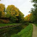 Canal de l'Ourcq