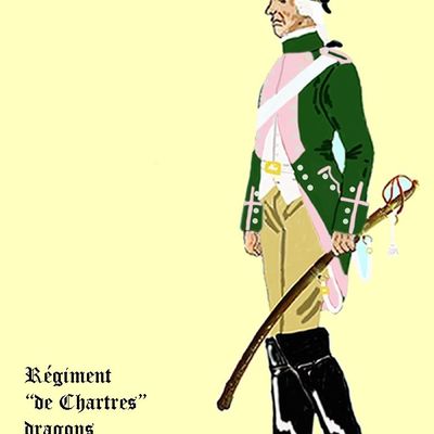Le 30 juillet 1789 à Mamers : où loger les Dragons ?