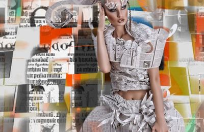 Art du recyclage