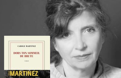 Carole Martinez sera à Vienne ce mercredi 29 janvier à 19 heures...