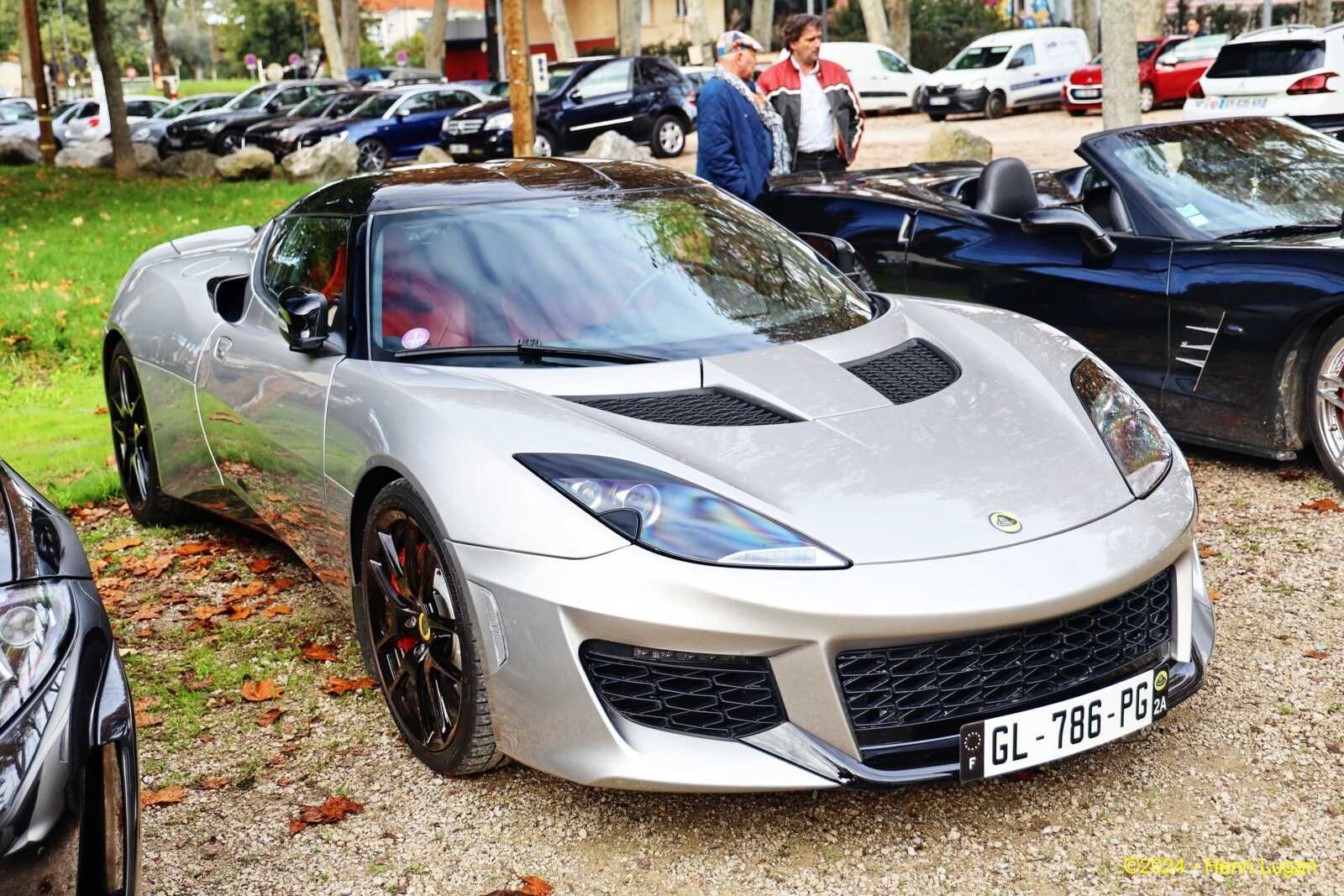 Lotus Evora 400_05 - 2015 [UK] HL_GF