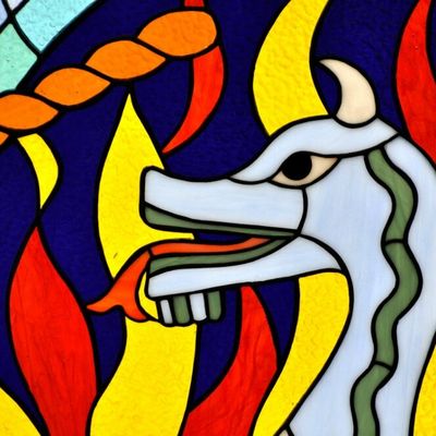 Voyages aux îles Shetland