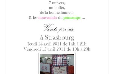Vente Privée