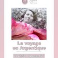 Christine Spadaccini - Le Voyage en Argentique