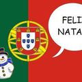 Tradition de Noël au Portugal