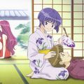   Anime - Manga - Visual Novel - Fonds d'écran et images / Ai Yori Aoshi [72]