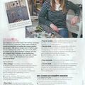 PAMPILLE dans le magazine ELLE!!!!