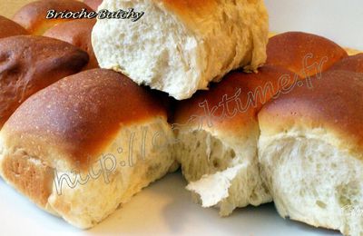 Brioche Butchy