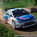 Résultat Rallye Dijon Côte d'Or 2012