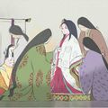 Critique ciné: "Le Conte de la Princesse Kaguya"