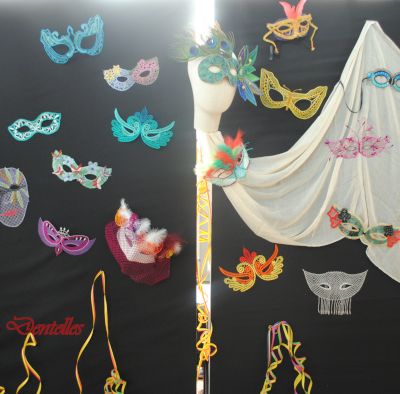 Karlovo: les stands - 19 - Suisse