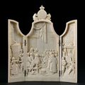 19th century ivory @ Nagel - Auctions