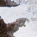 ➡️Le plus grand glacier du Groenland ne fond pas !