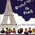 Les films d'Eric Rohmer passeront-ils l'épreuve du temps ? "Les Rendez-vous de Paris" (1994)