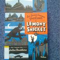 Les Fausses bonnes questions de Lemony Snicket T1