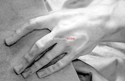 THE NATIONAL – Rome (2024)