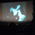 Festival Lumière :Ciné-concert - Nosferatu - 22 oct. 2022 