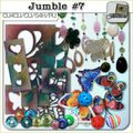 Jumble, free with purcharse and more