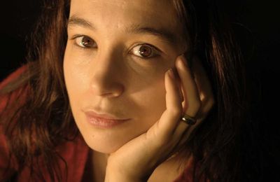 Rencontre et dédicace avec Laura Alcoba Mercredi 21 avril à 17h30