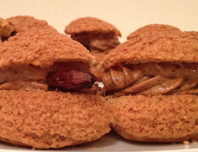 Atelier "Reine de la pâte à choux" !!