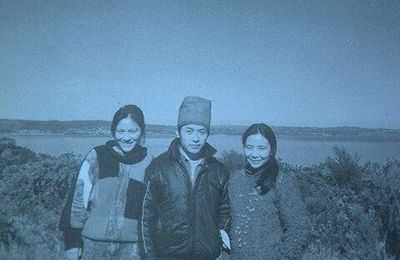Gu Cheng / 顾城 ou 顧城 (1957 – 1993) : spectre en Ville (lundi /mardi)
