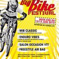 Big Bike Festival VTT 2010 Villard de Lans Vercors
