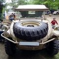 Volkswagen Schwimmwagen Typ 166 (1940-1944)
