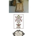 Commande: grille PINS