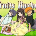 [Japon Time] Fruits Basket (FMA FRU)