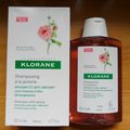 ACHAT:SHAMPOOING KLORANE A LA PIVOINE