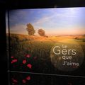 Le livre participatif "Le Gers que j'aime" est arrivé !