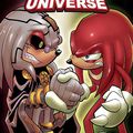 Preview: Sonic Universe 11