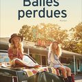 BALLES PERDUES - Jennifer CLEMENT