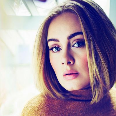 INFO : Adele dans le classement du Billboard "Greastest Of All Time"