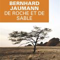 De roche et de sable