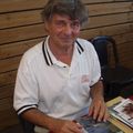 L'Auvergne rouge de Xavier Gardette