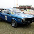 La Renault 15 (23ème Salon Champenois du véhicule de collection)