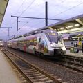 Allemagne : Keolis et Abellio en repli