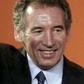 POUR FRANÇOIS BAYROU, NICOLAS SARKOZY VA « AGGRAVER LES PROBLÈMES DE LA DEMOCRATIE ET LA FRACTURE SOCIALE ».
