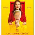 🎞️ La chambre d'à côté