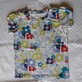 Tshirt en jersey Liberty Paul - 2 ans