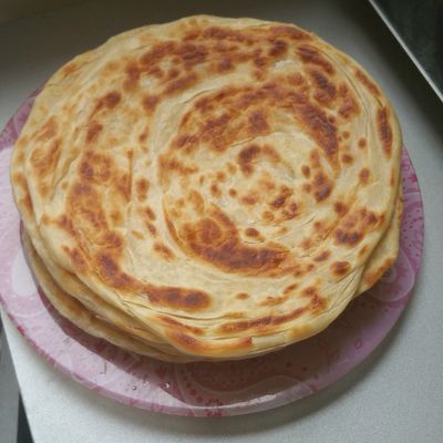 Mkatra Couscouma (Mardouf)