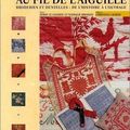 La France au fil de l'aiguille, broderies et dentelles, de l'histoire à l'ouvrage