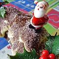 Le père Noël est venu un peu plus tôt...