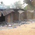 Kisangani : nouvelle incursion LRA, 5 morts, 6 blessés graves et plusieurs maisons incendiées