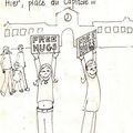 free hugs en vrai...