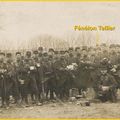 Soldat Fénélon Tellier 72e RI
