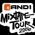 The And One MixTape Tour