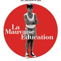 Un ano con Almodovar # 2- La Mauvaise Education