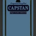 Capstan Navy Cut